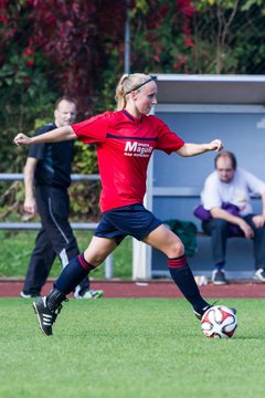 Bild 405 - Frauen SG Ratekau-Strand - SG Olympia-B�Hu : Ergebnis: 3:1